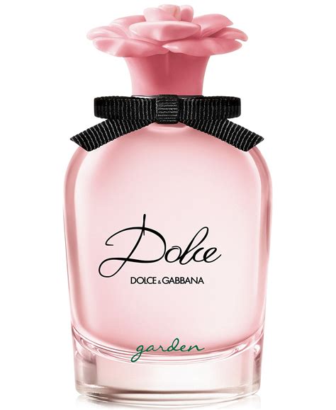 dolce and gabbana female perfume